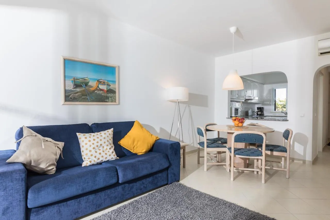 Feriested Clube Albufeira Garden Village