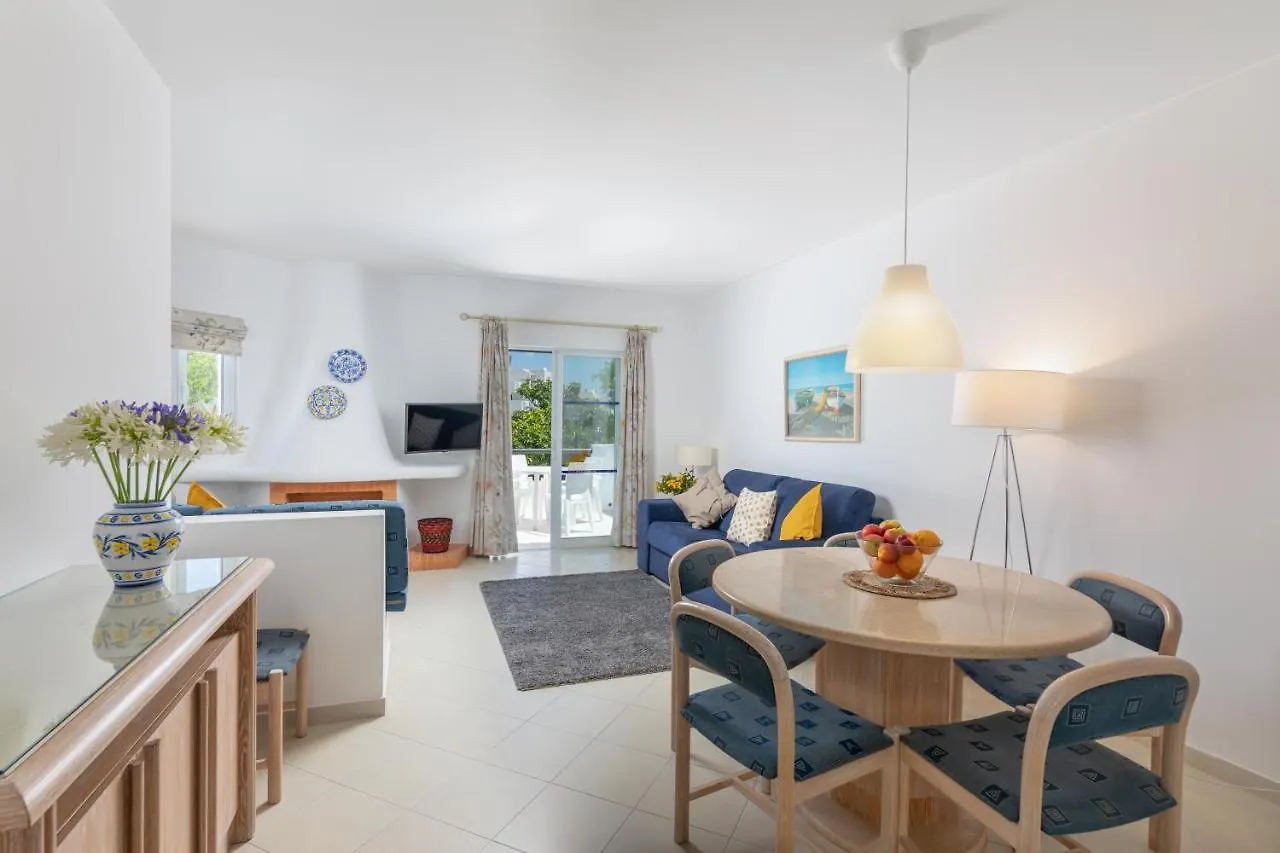 Clube Albufeira Garden Village 4*,  Portugal