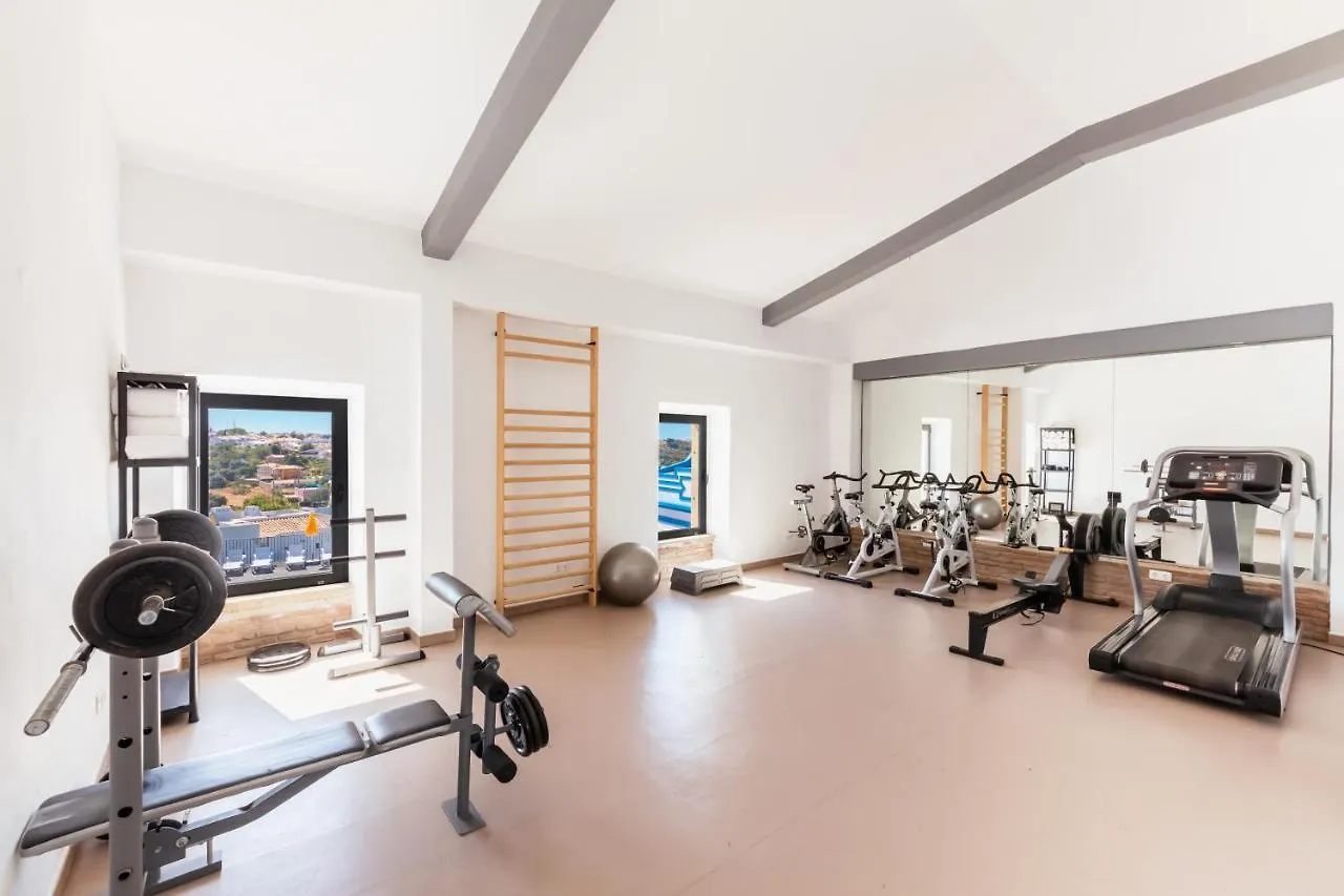 Feriested Clube Albufeira Garden Village