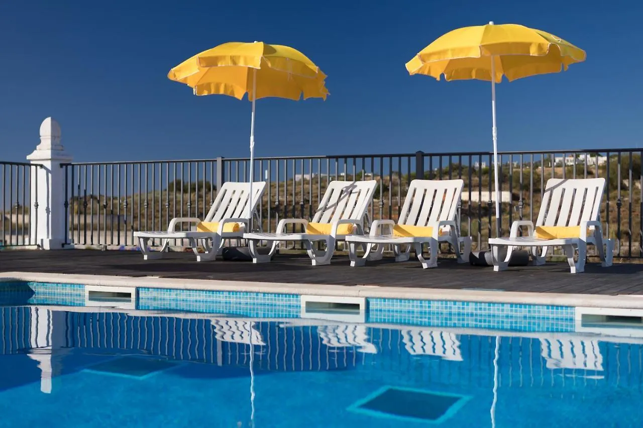 Clube Albufeira Garden Village Feriested