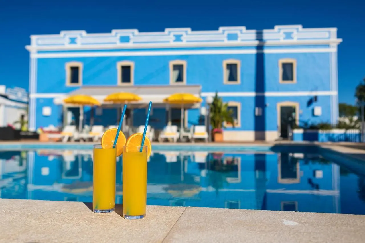 Feriested Clube Albufeira Garden Village