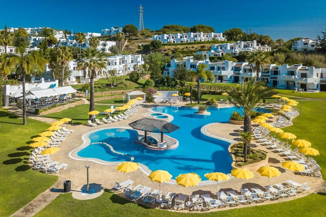 Clube Albufeira Garden Village 4*,