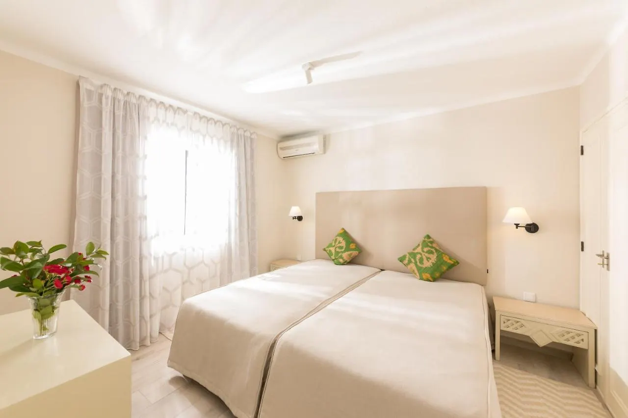 Clube Albufeira Garden Village