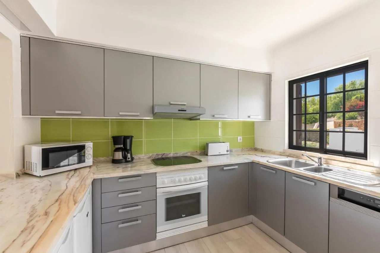 Clube Albufeira Garden Village Feriested