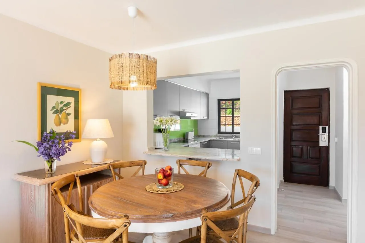Clube Albufeira Garden Village Feriested