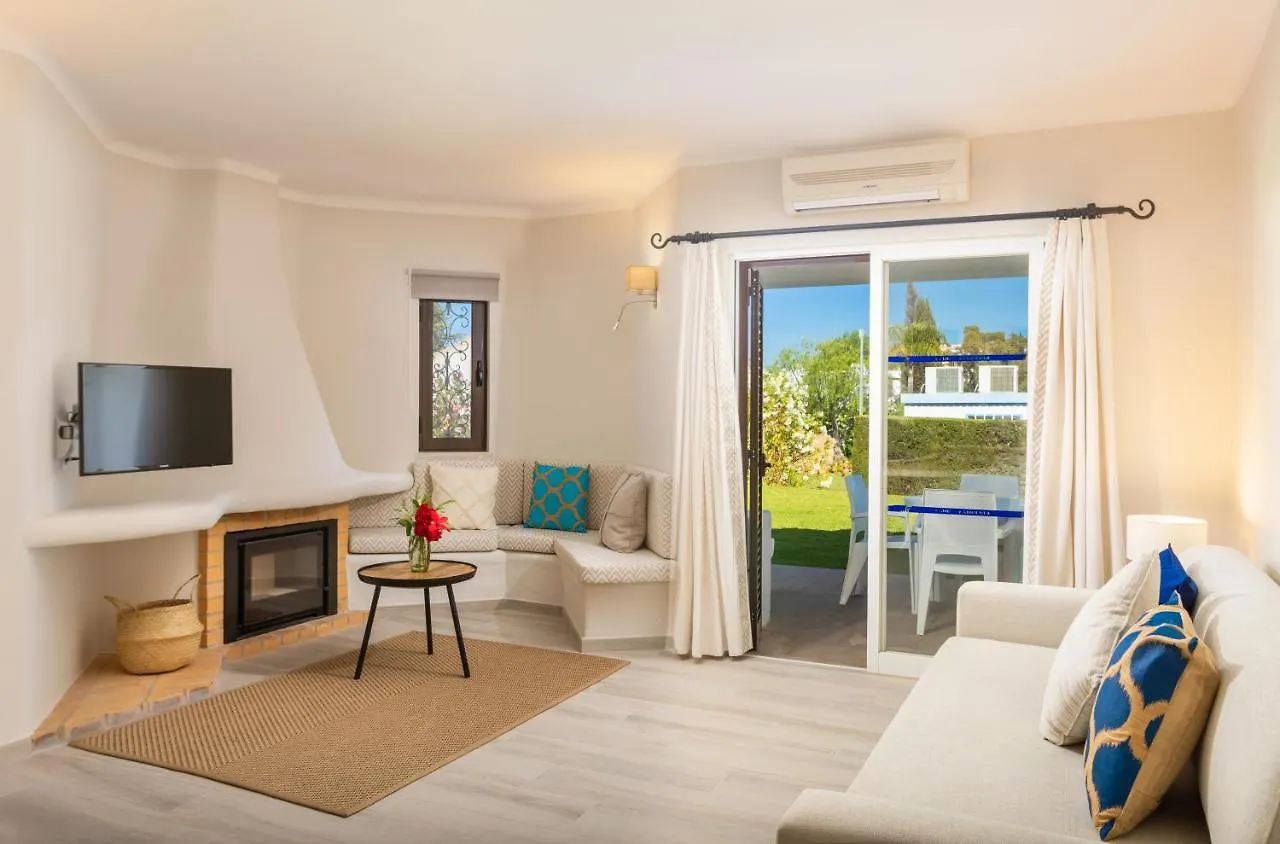 **** Feriested Clube Albufeira Garden Village Portugal