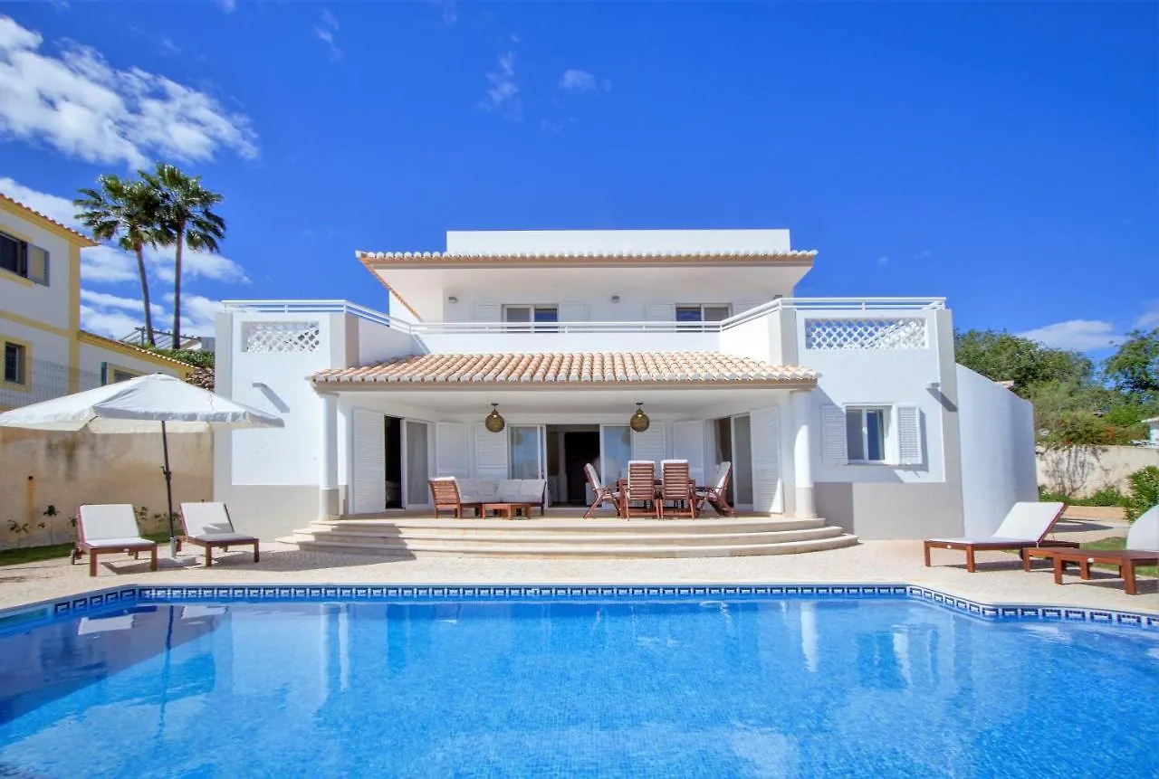 **** Feriested Clube Albufeira Garden Village Portugal