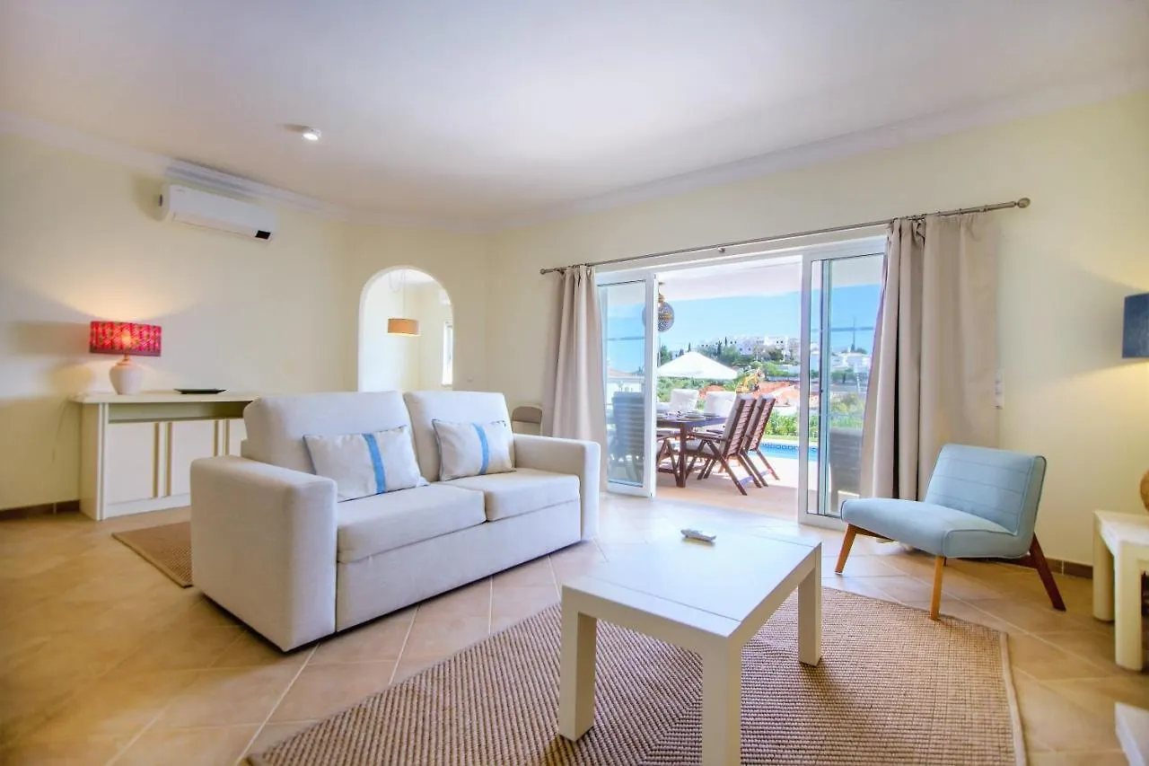 Clube Albufeira Garden Village