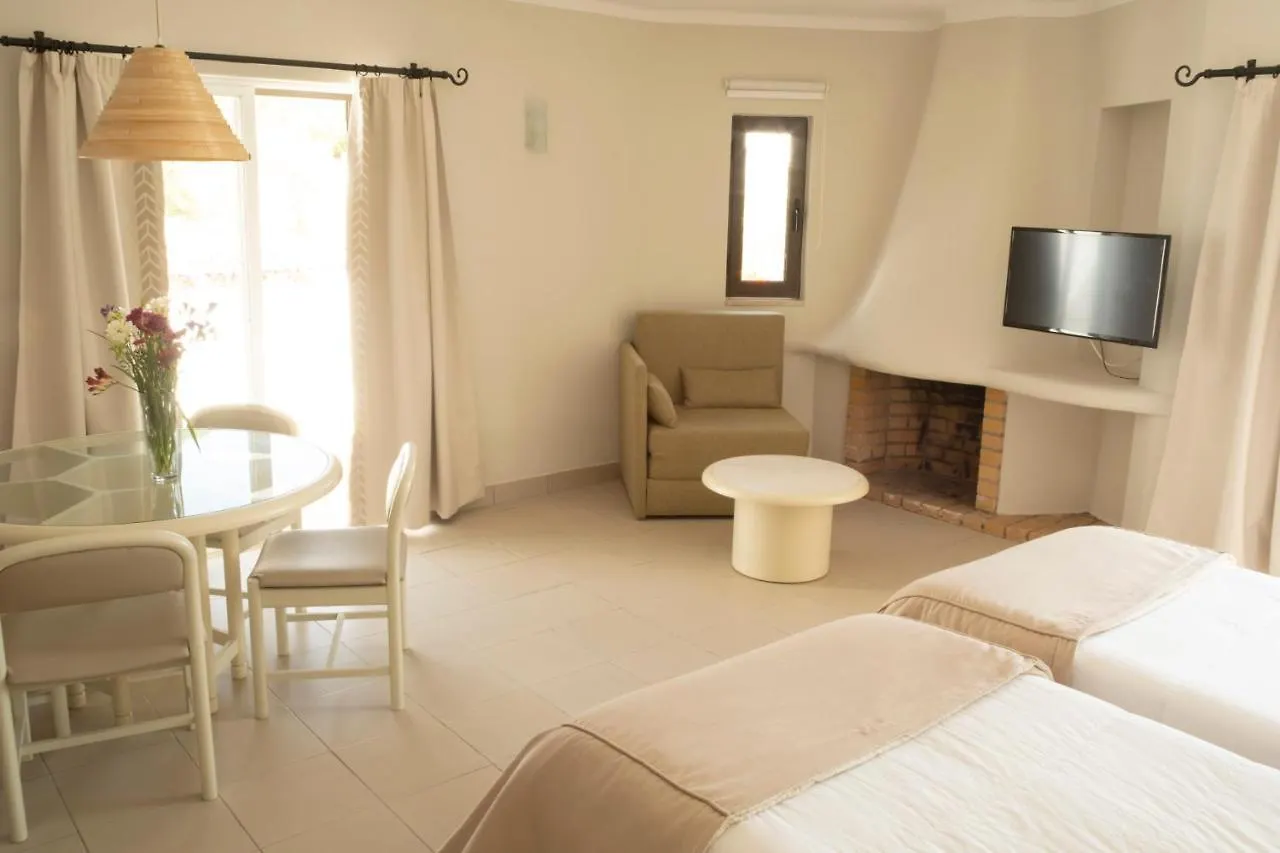 **** Feriested Clube Albufeira Garden Village Portugal