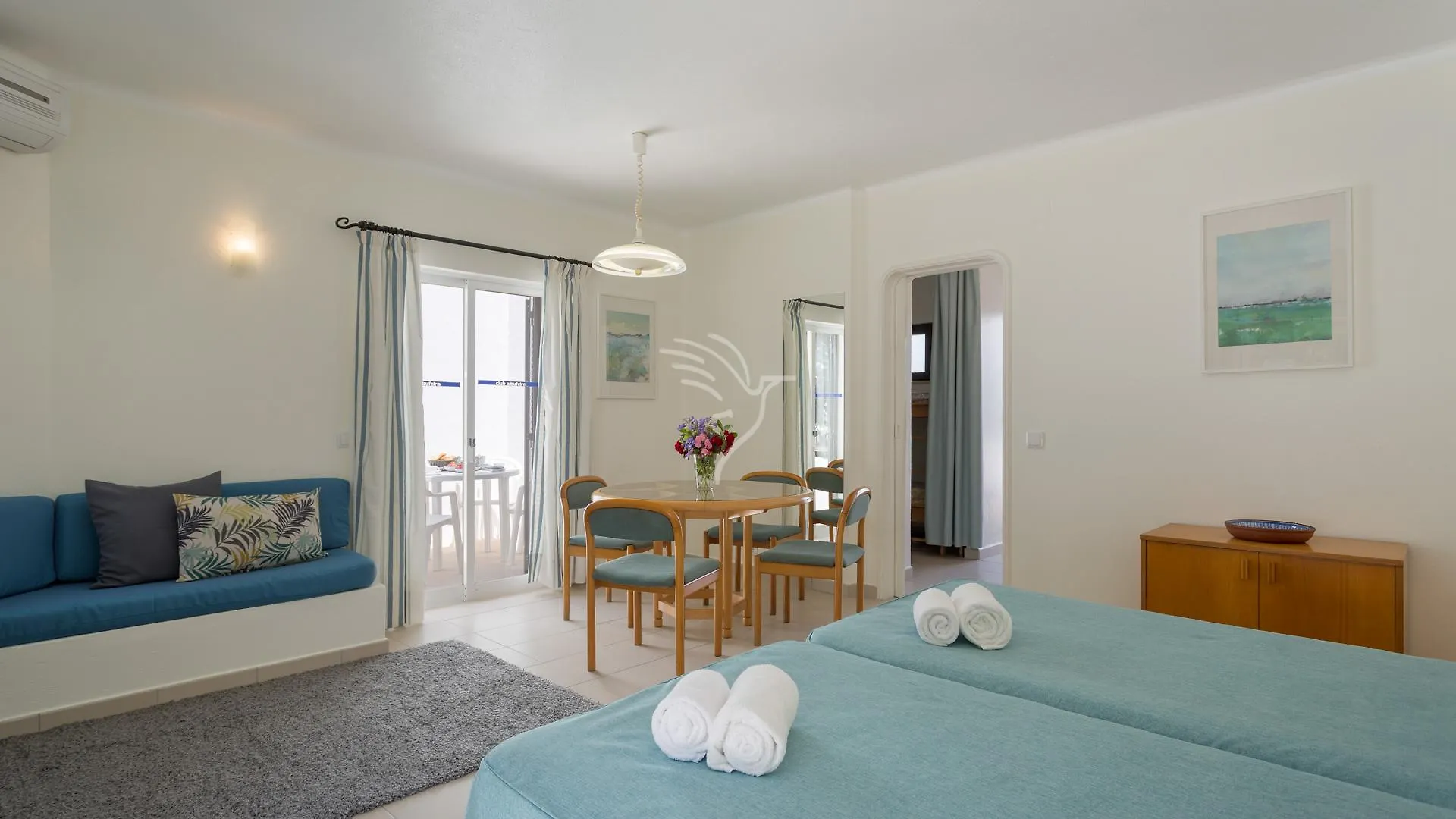 Clube Albufeira Garden Village