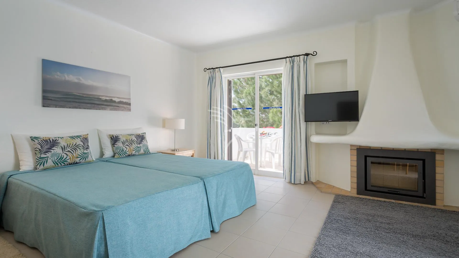 Feriested Clube Albufeira Garden Village