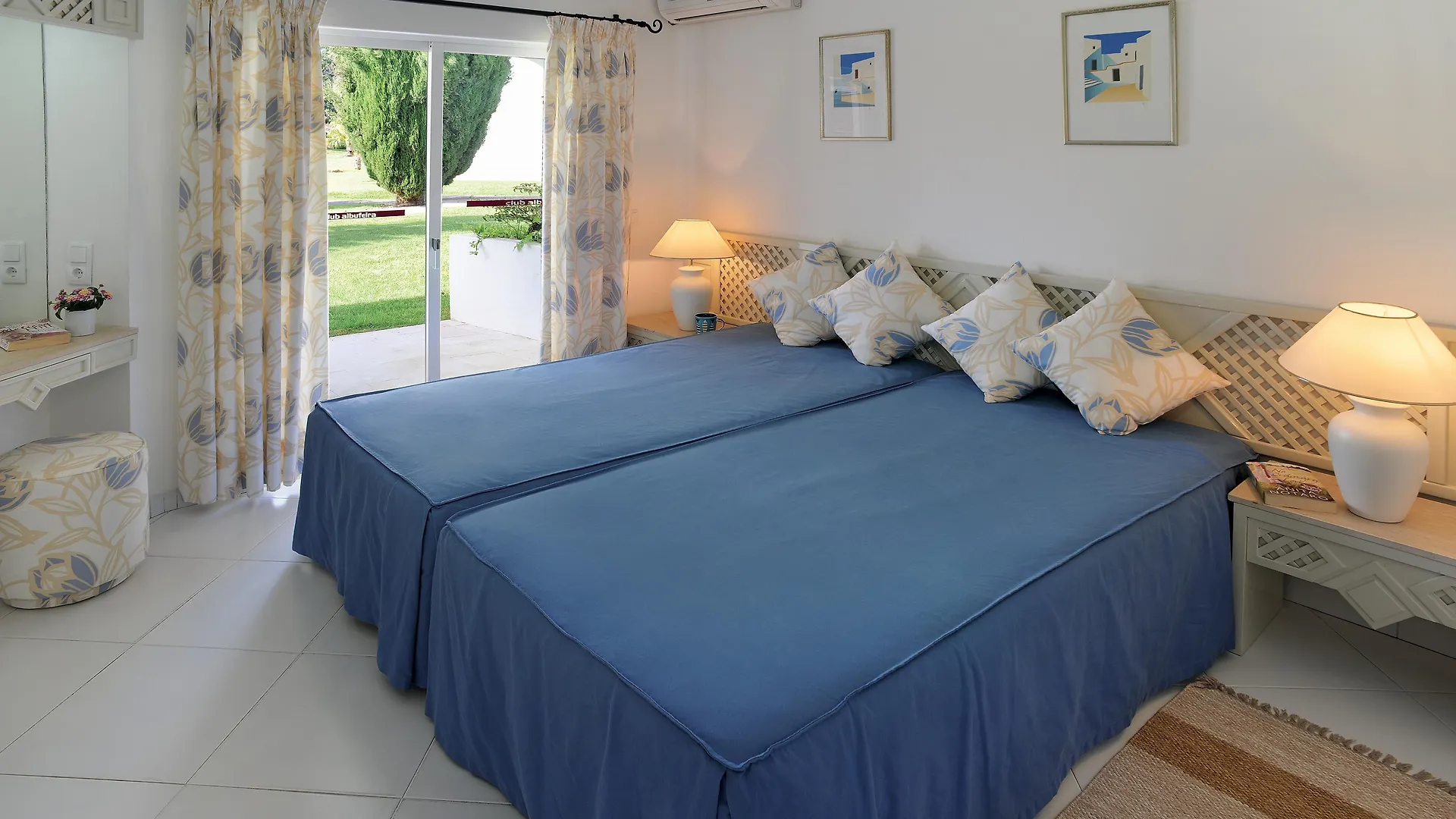 Feriested Clube Albufeira Garden Village
