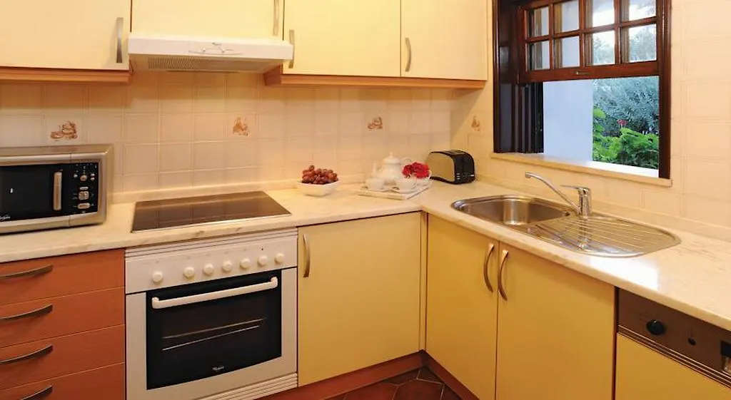 Clube Albufeira Garden Village 4*,  Portugal