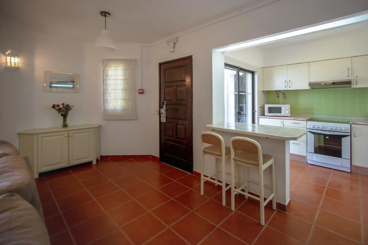 Clube Albufeira Garden Village Feriested