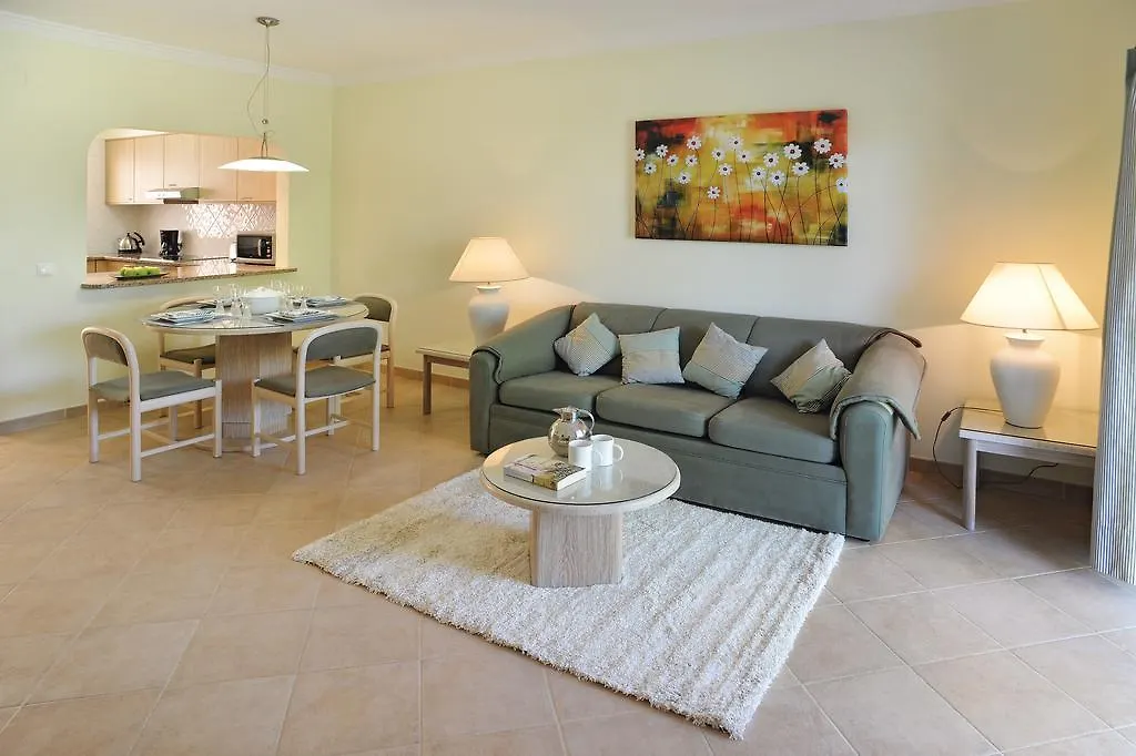 Clube Albufeira Garden Village Feriested