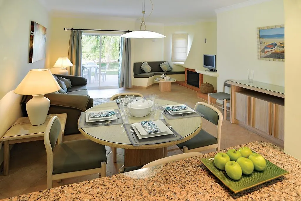 **** Feriested Clube Albufeira Garden Village Portugal