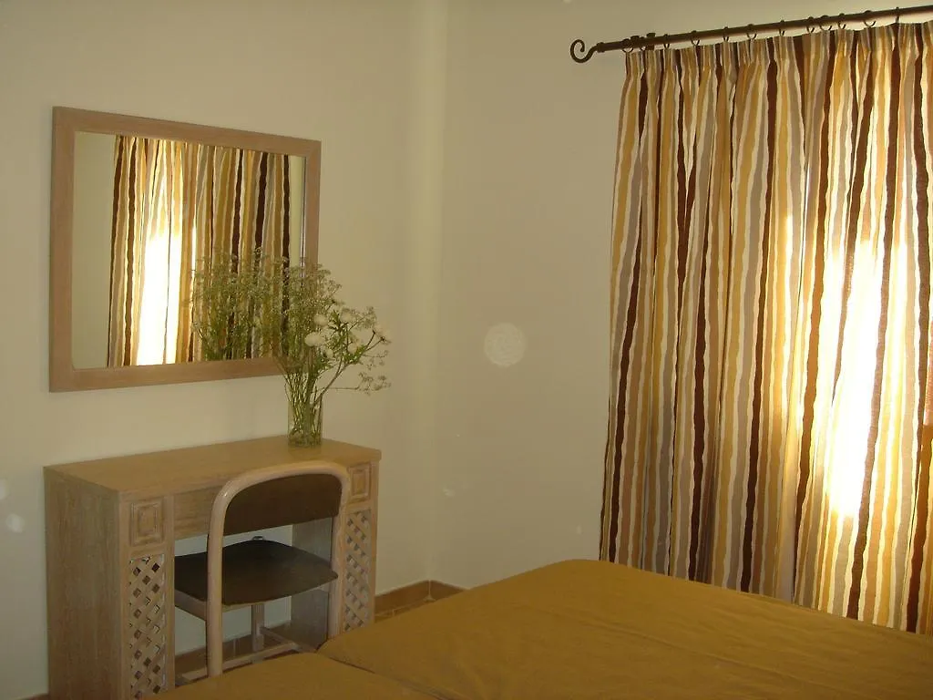 Clube Albufeira Garden Village Feriested