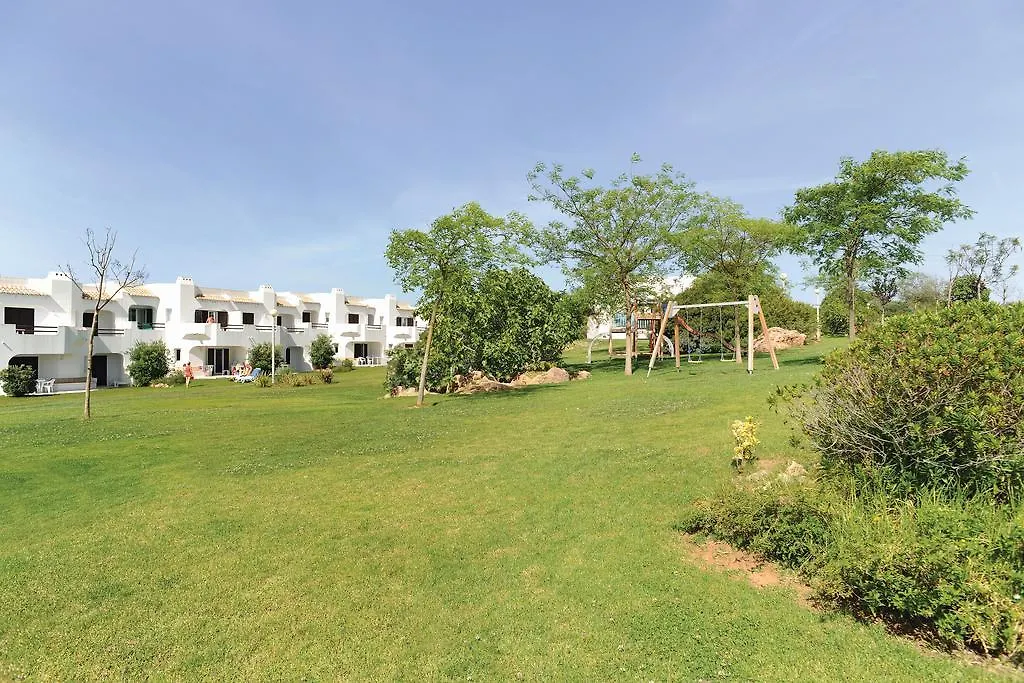 Feriested Clube Albufeira Garden Village