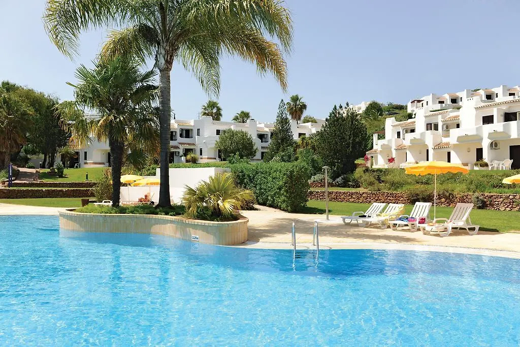 Clube Albufeira Garden Village