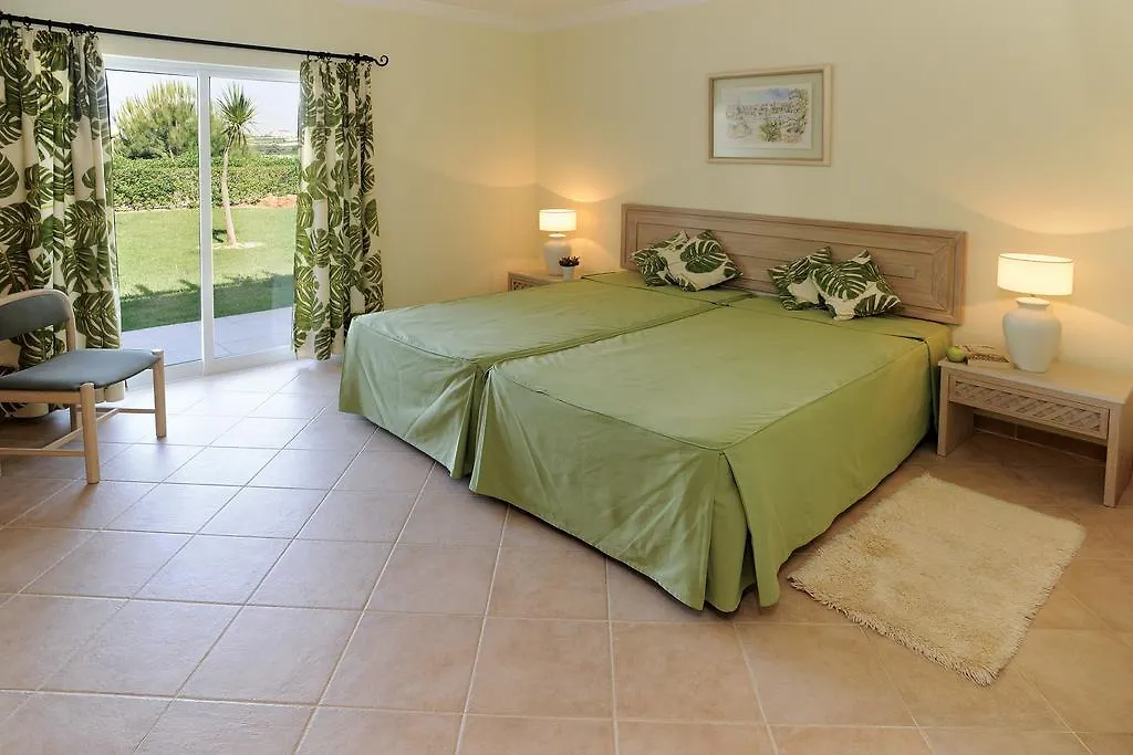 Clube Albufeira Garden Village