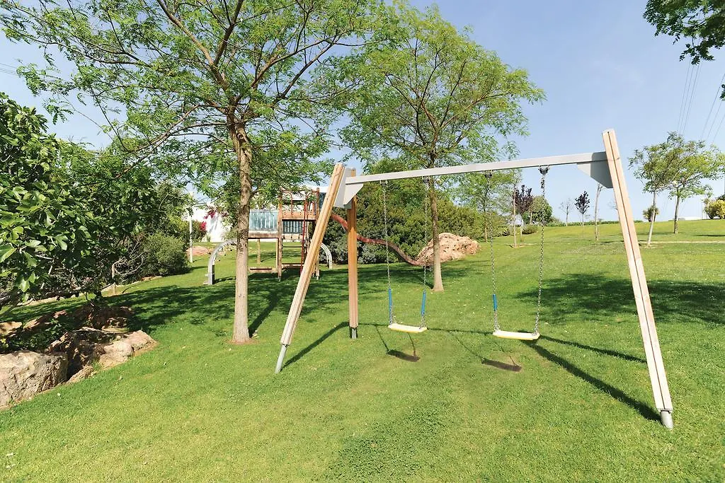 Feriested Clube Albufeira Garden Village