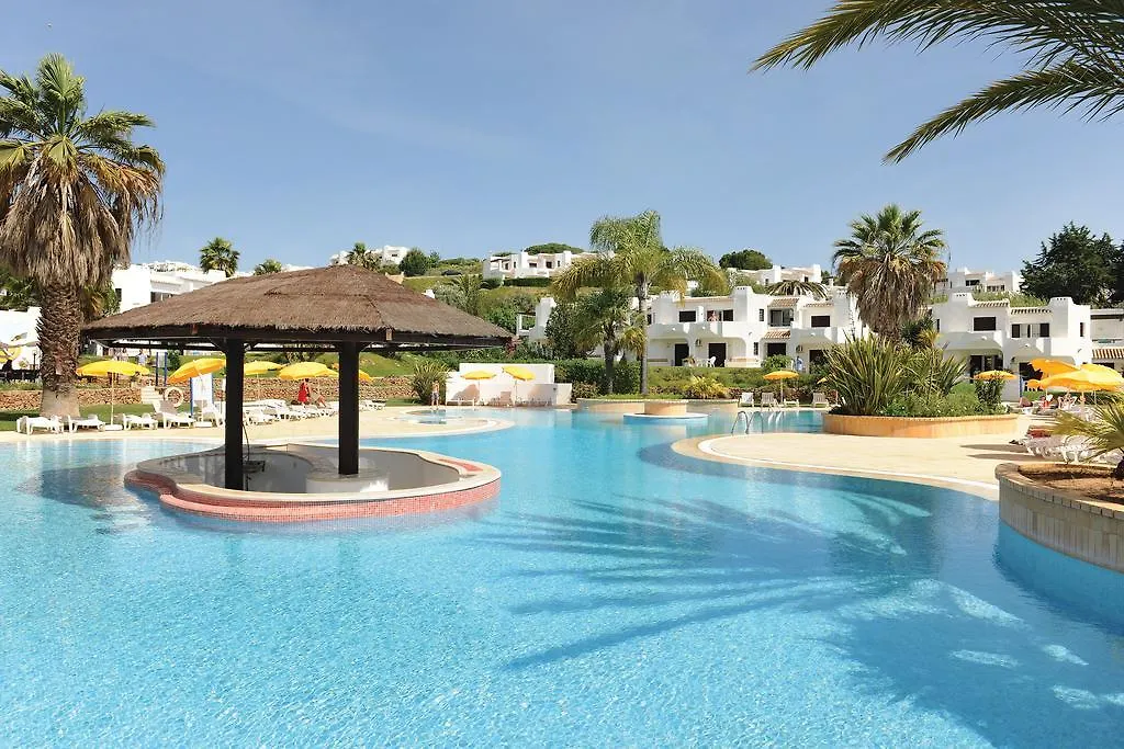 Clube Albufeira Garden Village
