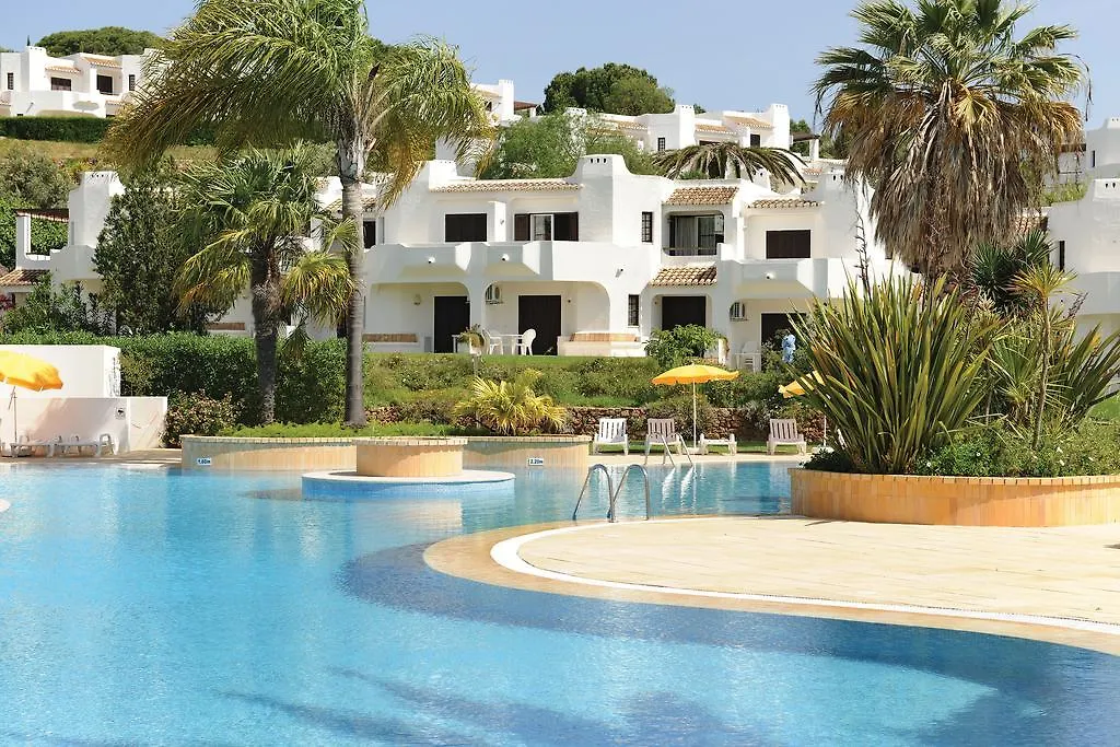 Clube Albufeira Garden Village 4*,  Portugal