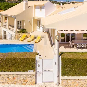 Villa Rafaella Ii Palace By Atlantic Places, Albufeira