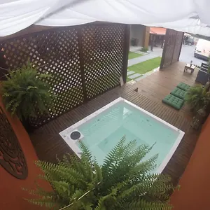 Casa de Férias Village Ubud 