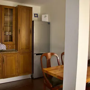 Apartamento Quinta Tallinus 