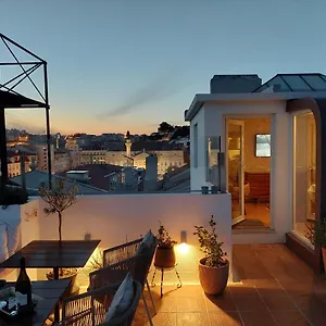 Augusta Boutique House Portogallo