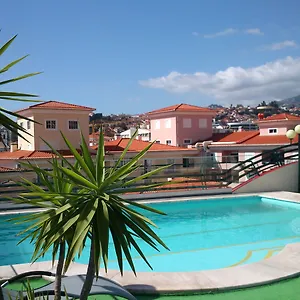 Hotel Windsor Funchal (Madeira)