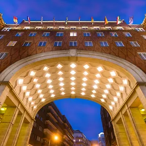 Hotel Arcadia Budapest