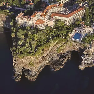 Hotel Reid's Palace, A Belmond Hotel, Madeira Funchal (Madeira)