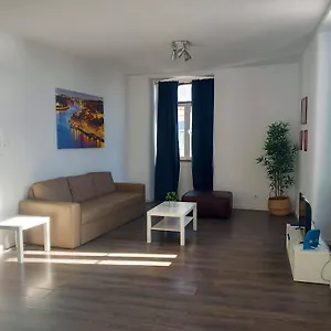 Apartamento Cais Do Sodre (adults Only) 