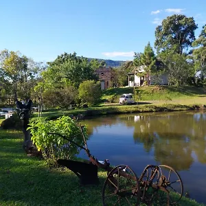 Casa de Férias Pouso águias 