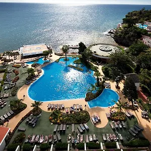 Hotel Pestana Carlton Madeira Ocean Funchal (Madeira)