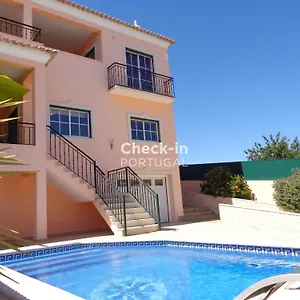Villa Globo By Check-in Portugal, Albufeira