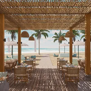 Feriested Paradisus By Melia Bali Nusa Dua (Bali)
