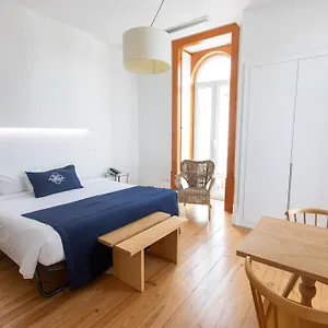 Casa De Sao Bento By Purus Portogallo