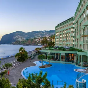 Hotel Pestana Ocean Bay Funchal (Madeira)