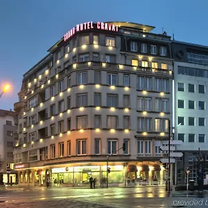 Grand Cravat 4*, Luxembourg Luxembourg