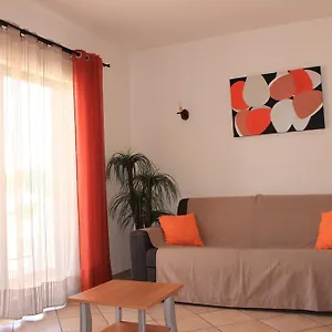 Apartamento Dinita