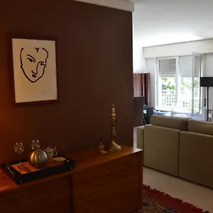 Apartamento Loft Lambert 