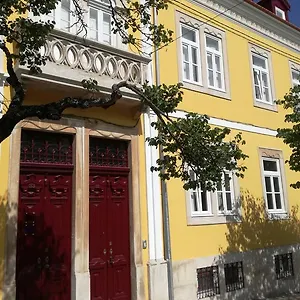 Ah33 - Estudios Portogallo