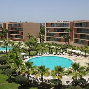 Apartamento Herdade Dos Salgados - Vila Das Lagoas - Private