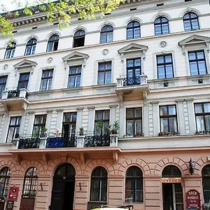 Hotel Silver Center Budapest