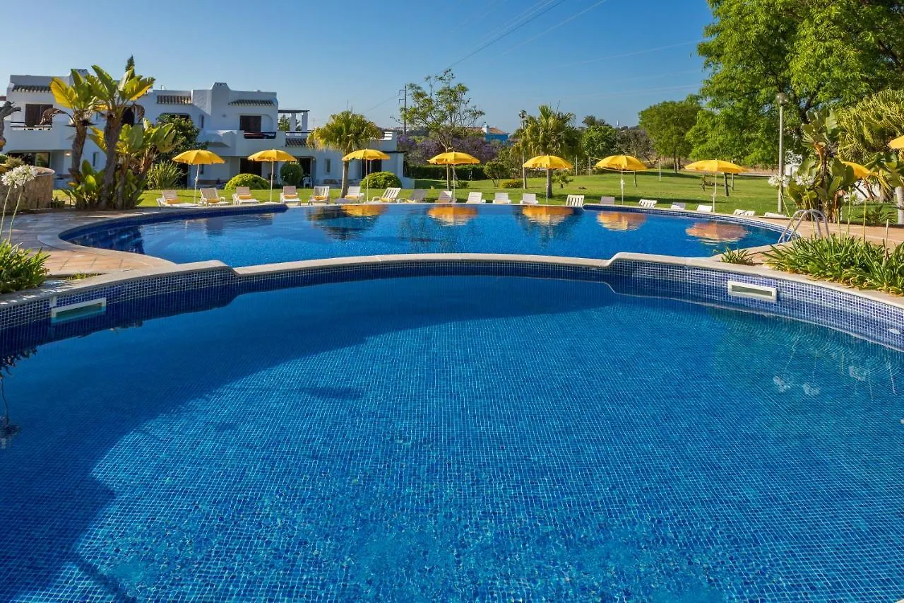 Resort Clube Albufeira Garden Village
