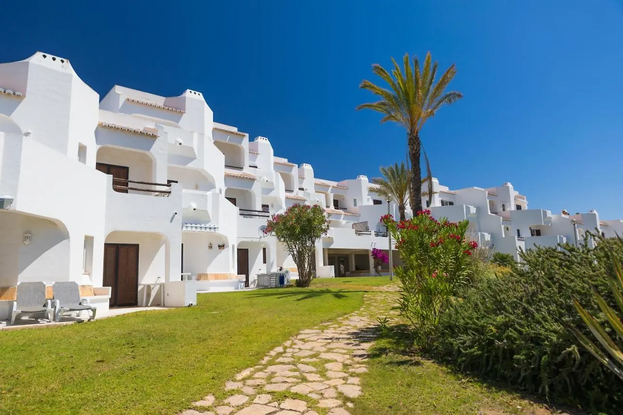 Clube Albufeira Garden Village Portogallo