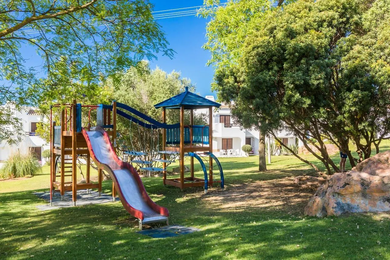 Clube Albufeira Garden Village Resort
